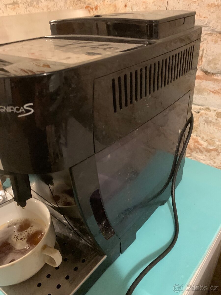 Delonghi