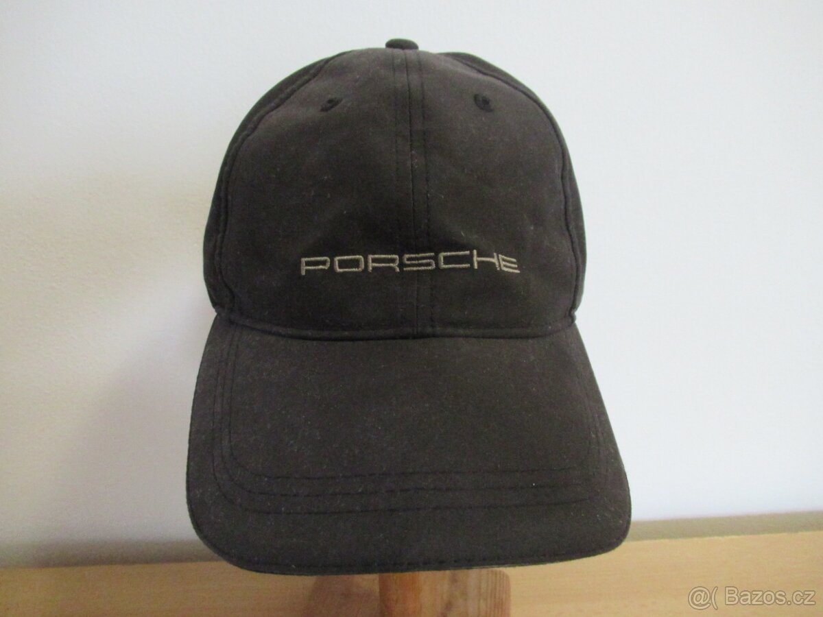 kšiltovka PORSCHE