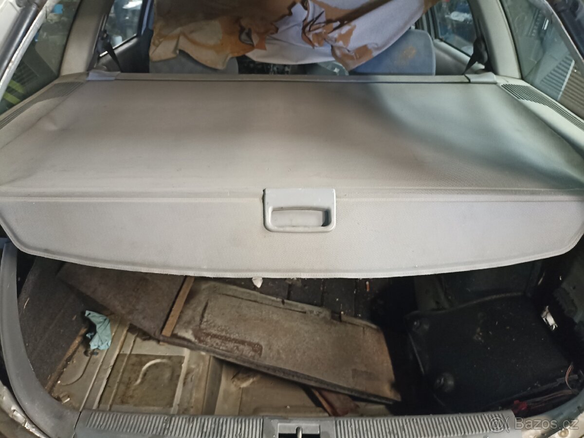 Roletka kufru Octavia 1 combi.