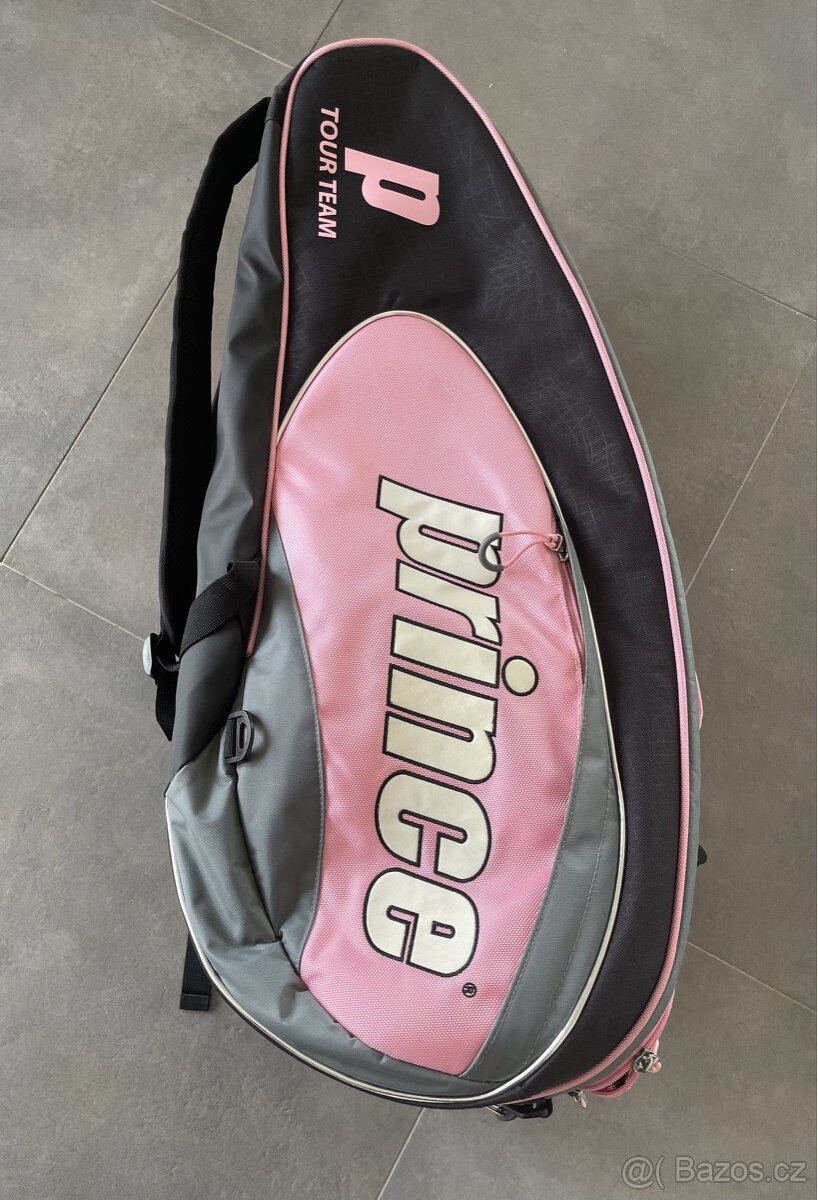 Tenisový Prince Tour Team Bag / Batoh / Taška