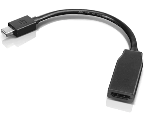 Lenovo Apple Mac Mini-DisplayPort na HDMI Adapter PS8402