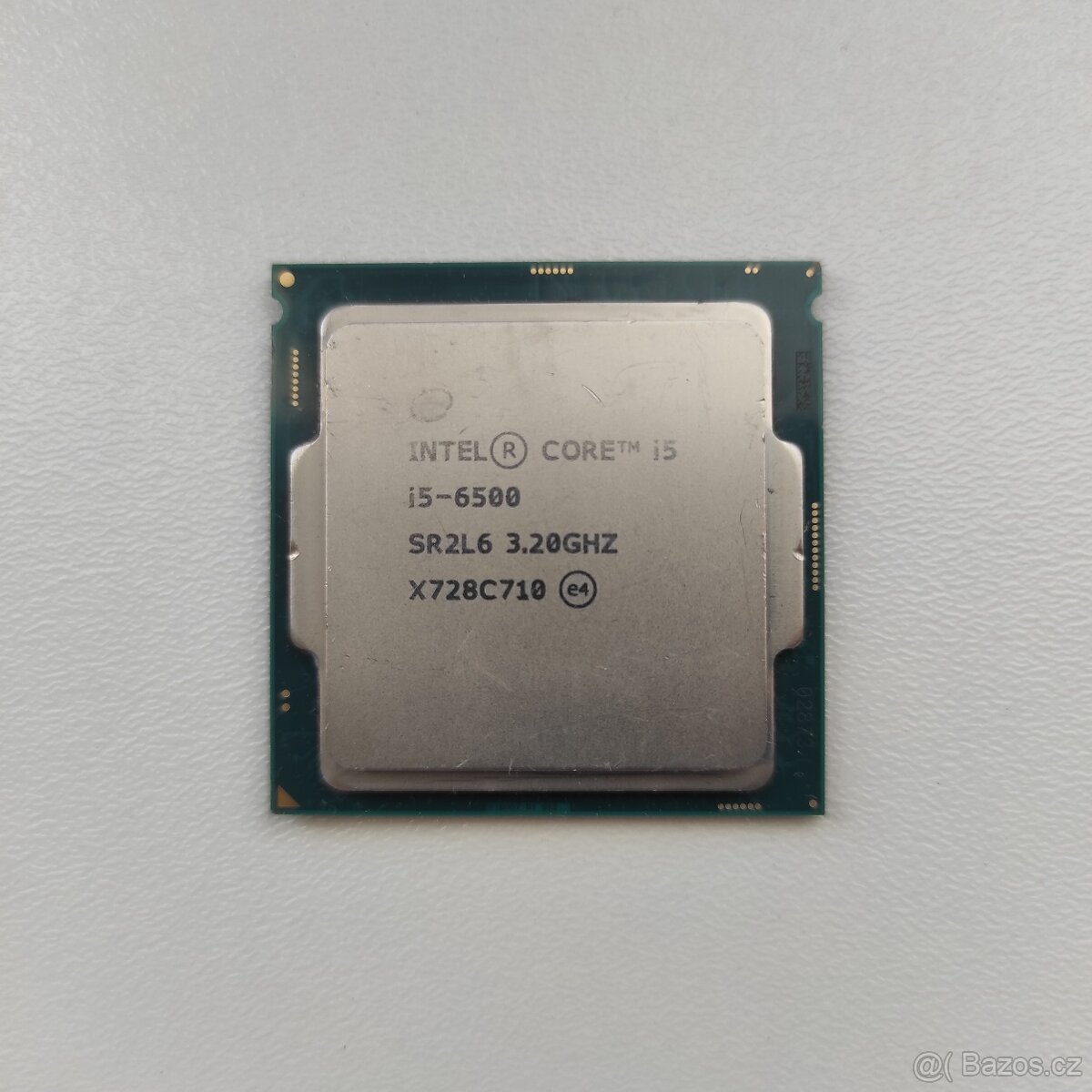 Intel i5-6500