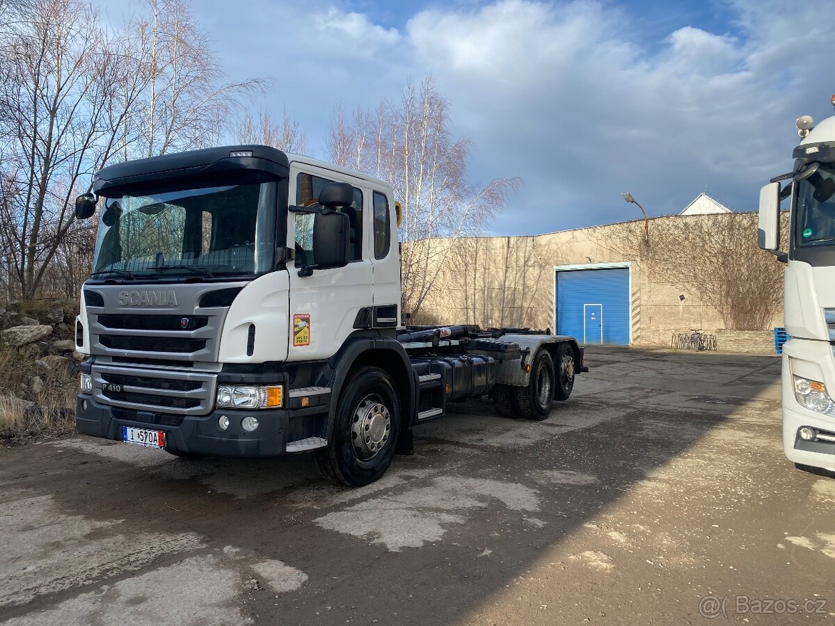 Scania