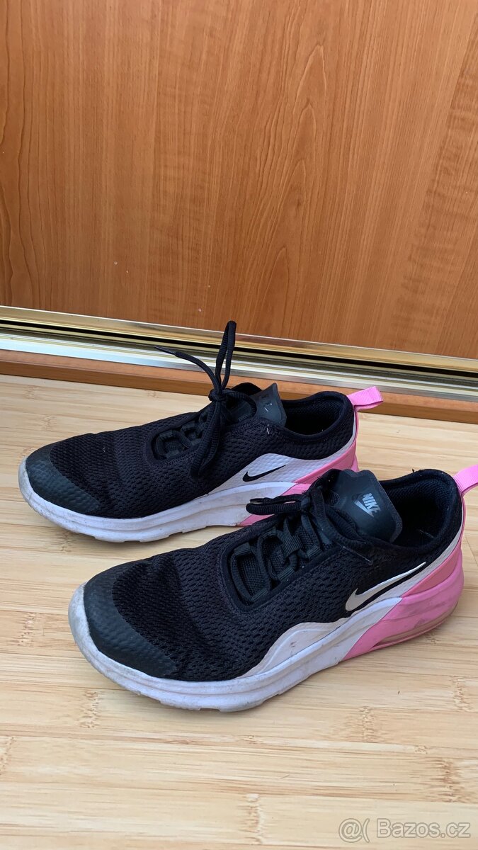 Botasky zn. NIKE AIR, Vel 39