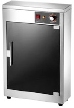 Prodám nový elektrický sterilizátor nožů a příborů.