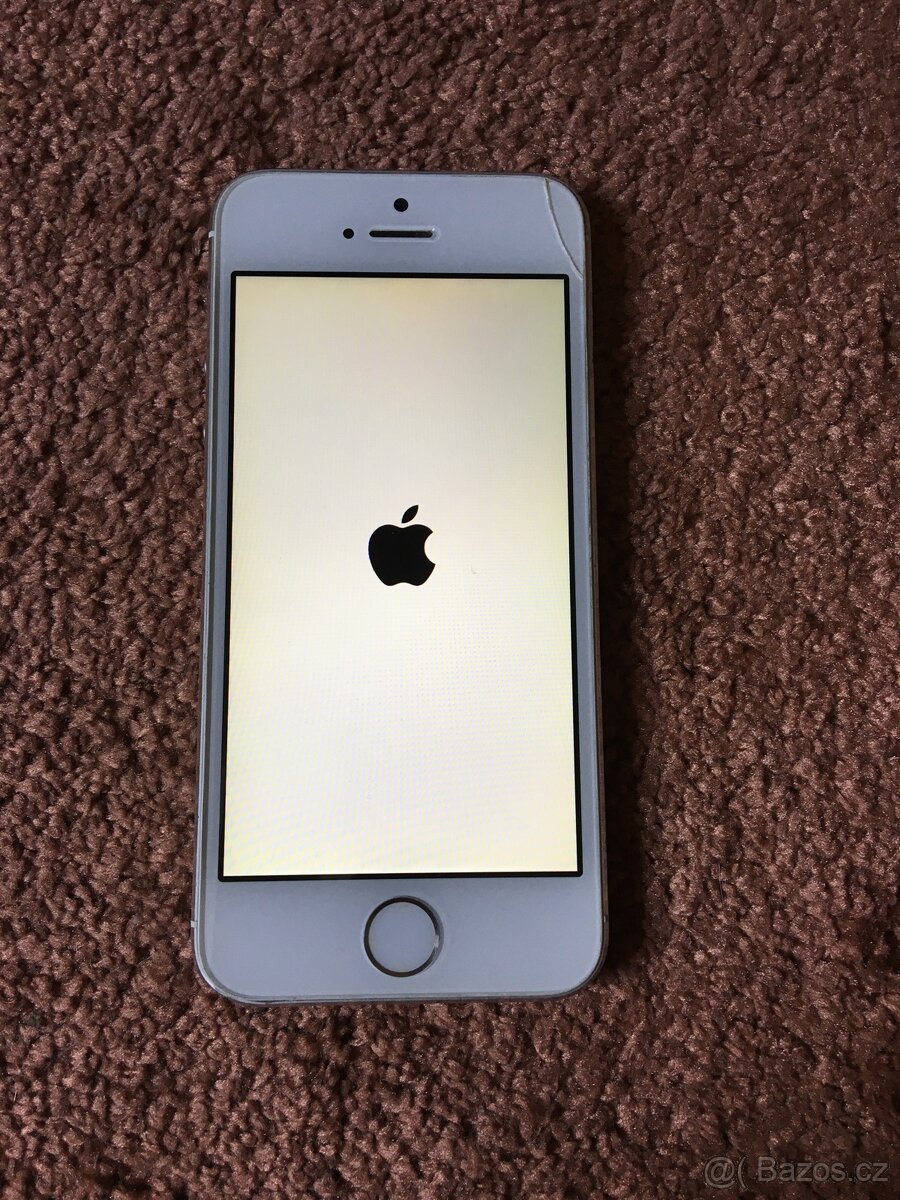 iPhone 5s na díly