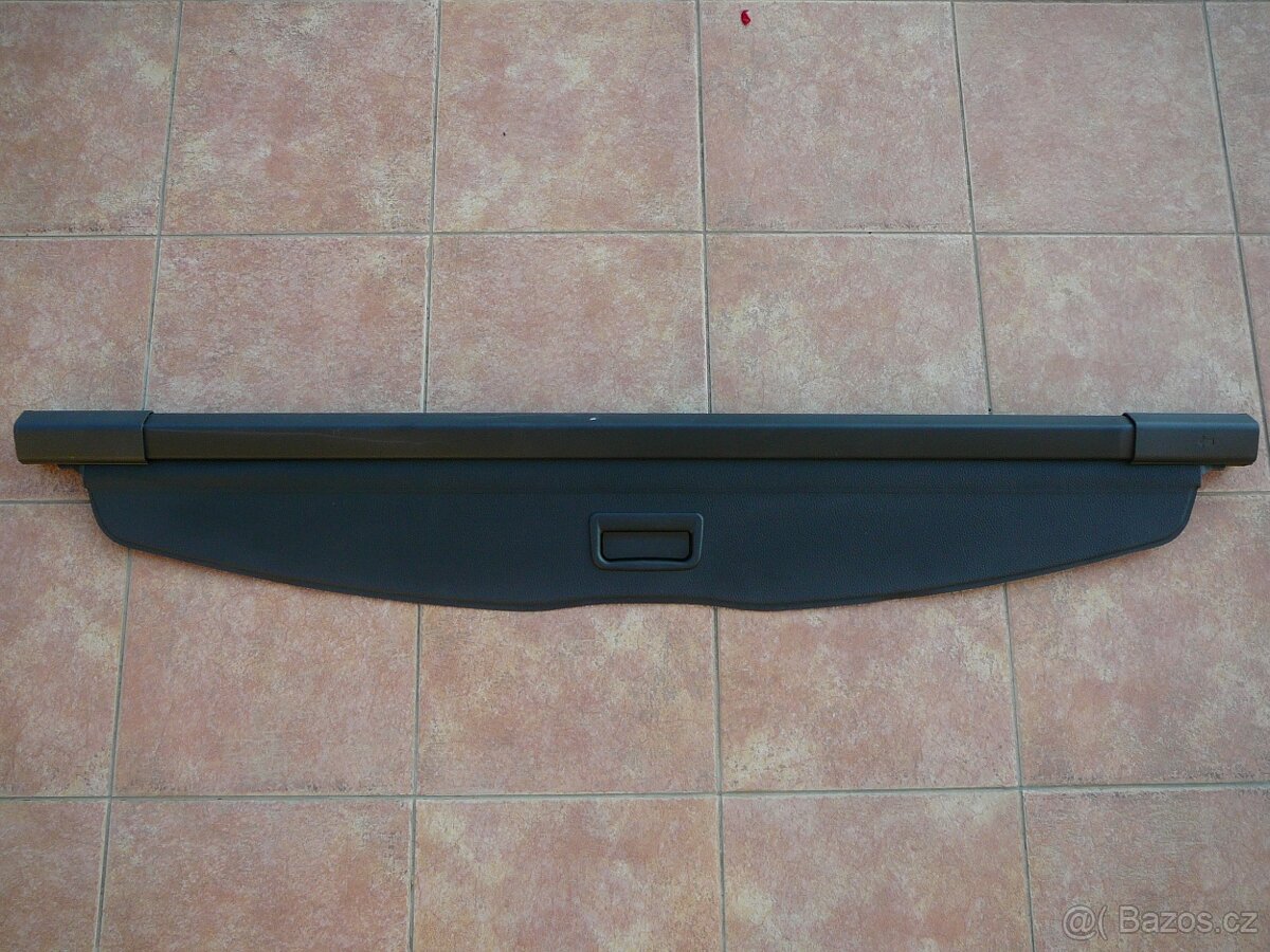 VW SHARAN / SEAT ALHAMBRA 7N - ROLETA KUFRU - 2010-2023