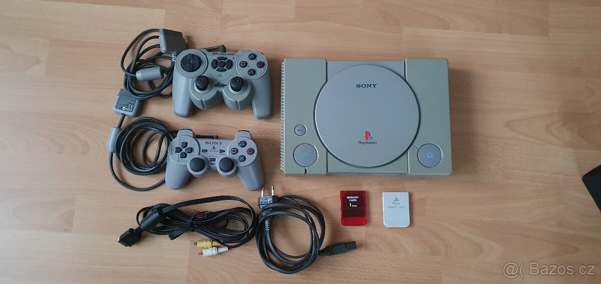 PlayStation 1