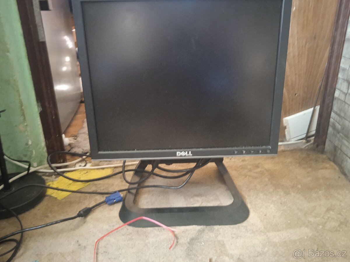 Monitor Dell