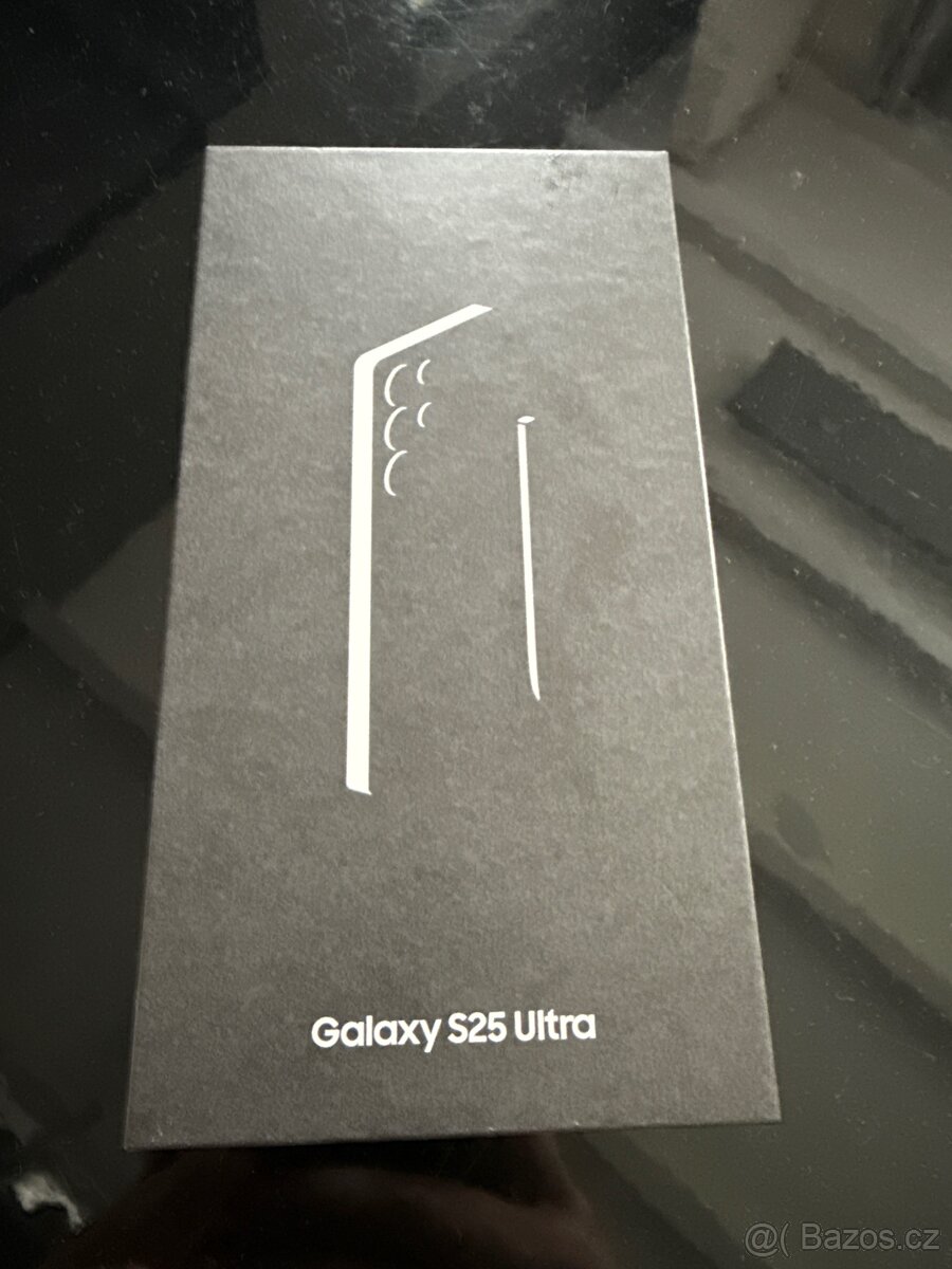 Samsung s25ultra