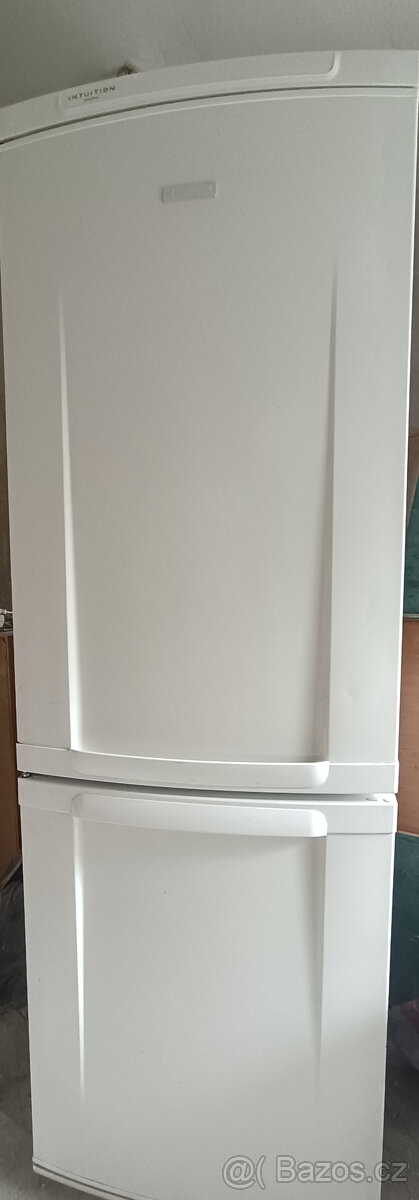 Lednička 175 cm