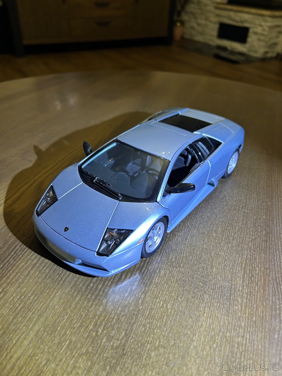Lamborghini Murcielago 1:18 Maisto