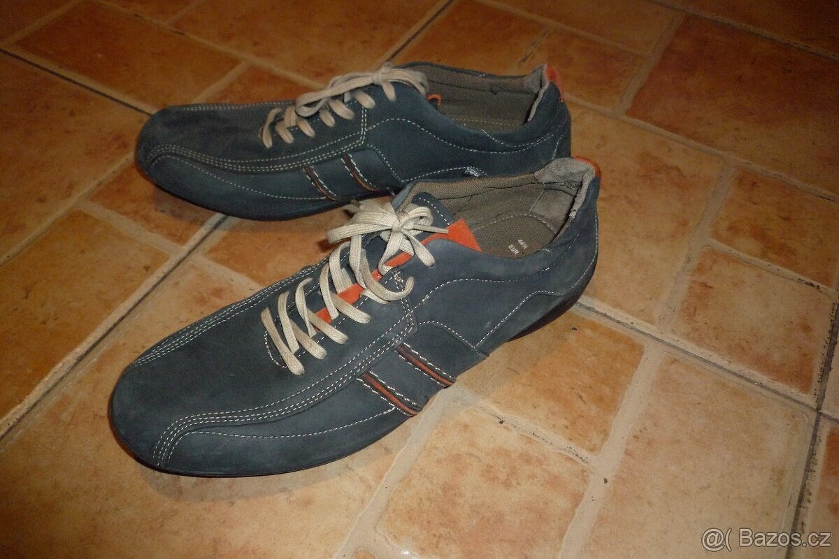 Sportovní obuv zn. Blue, vel. 44