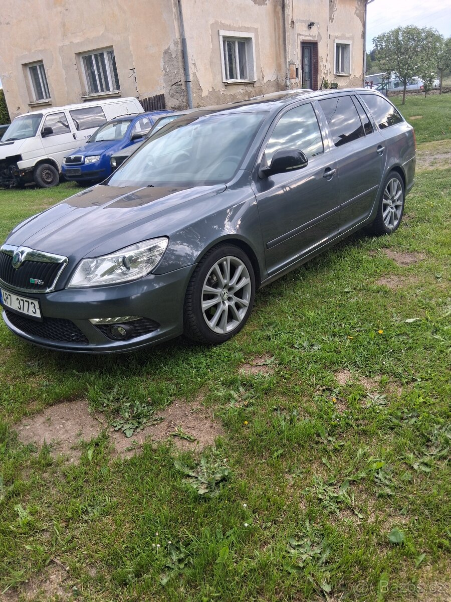 Octavia 2