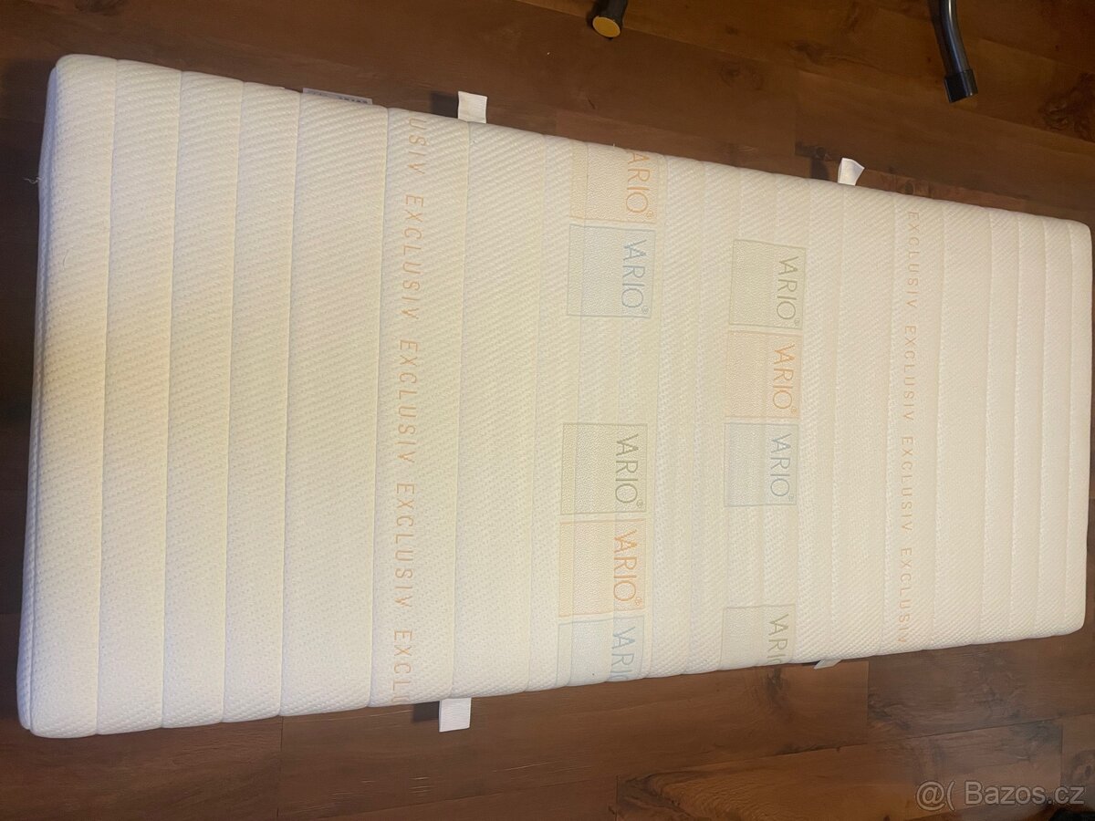 Matrace Vario exclusive 90x200