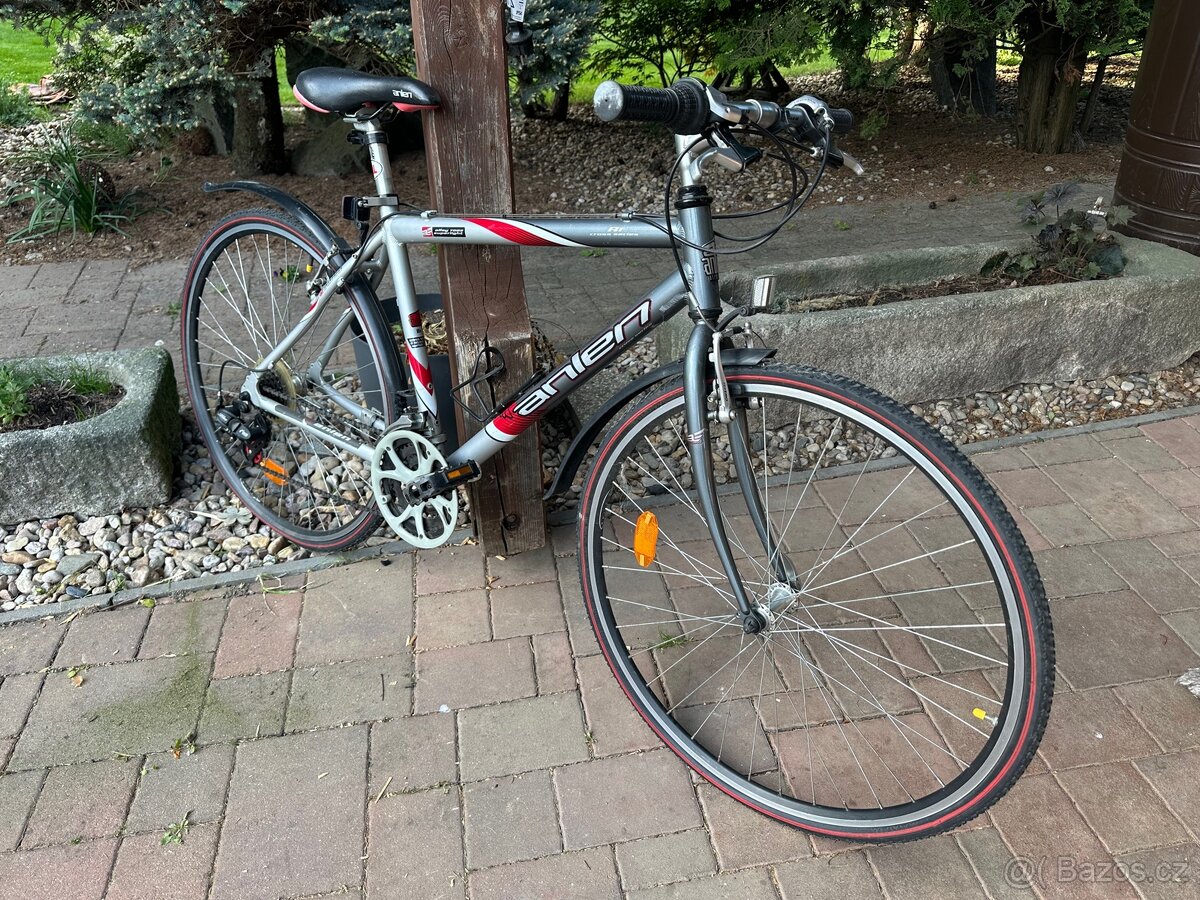 Kolo ANLEN cross series a1