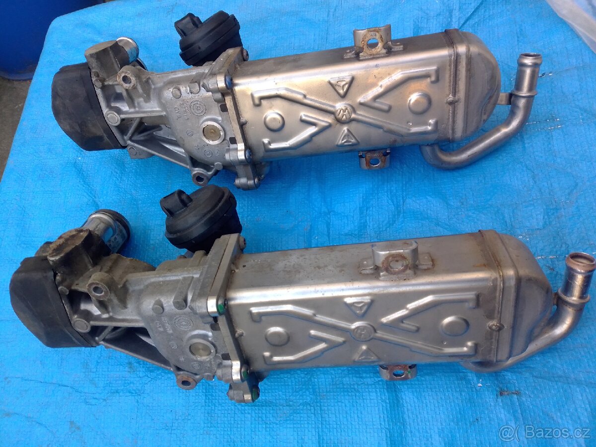 EGR Cayc Octavia 2