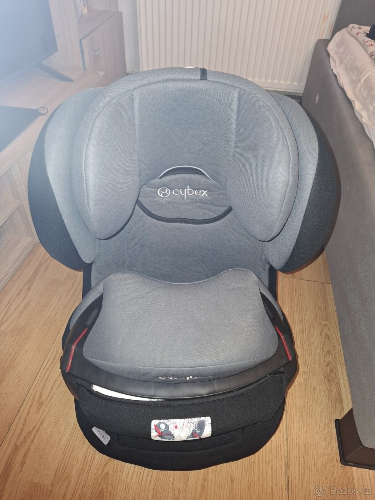 dětská sedačka Cybex 9 - 18 kg