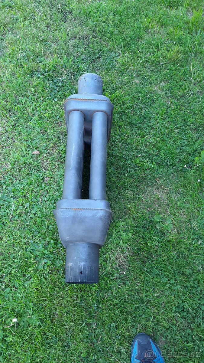 Výměník