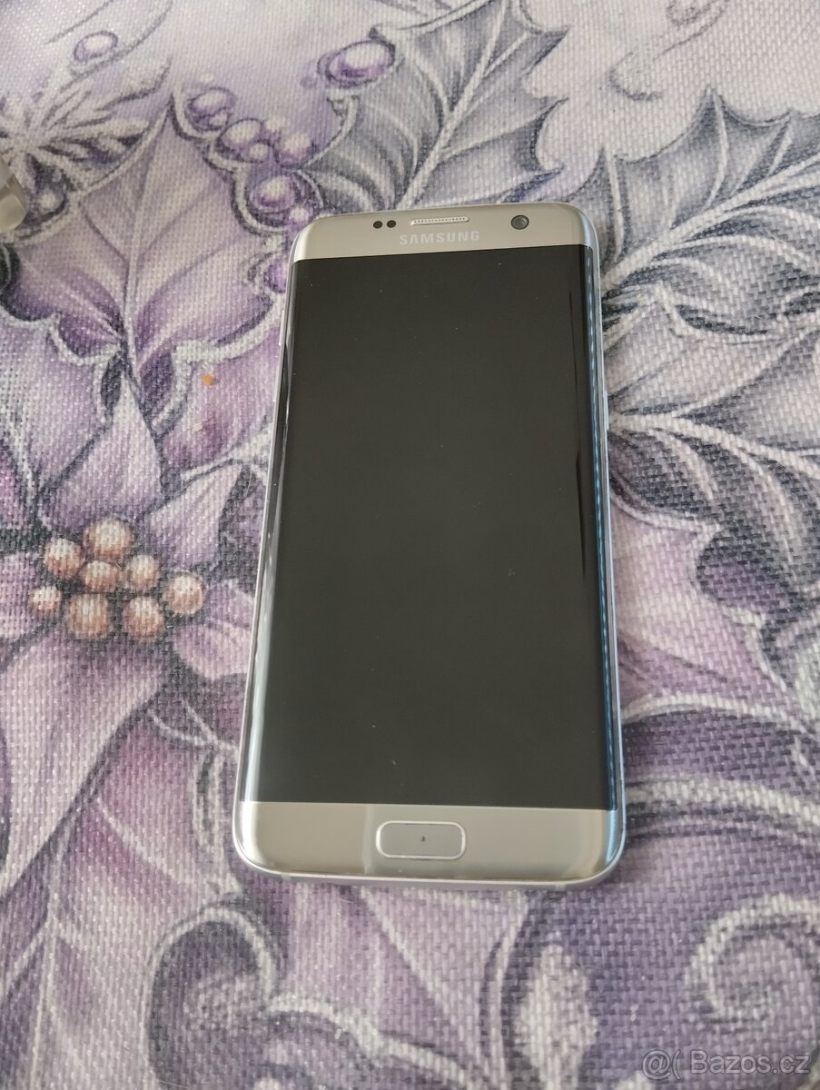 Samsung s7 edge
