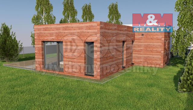 Prodej rodinného domu, 121 m², Sezemice