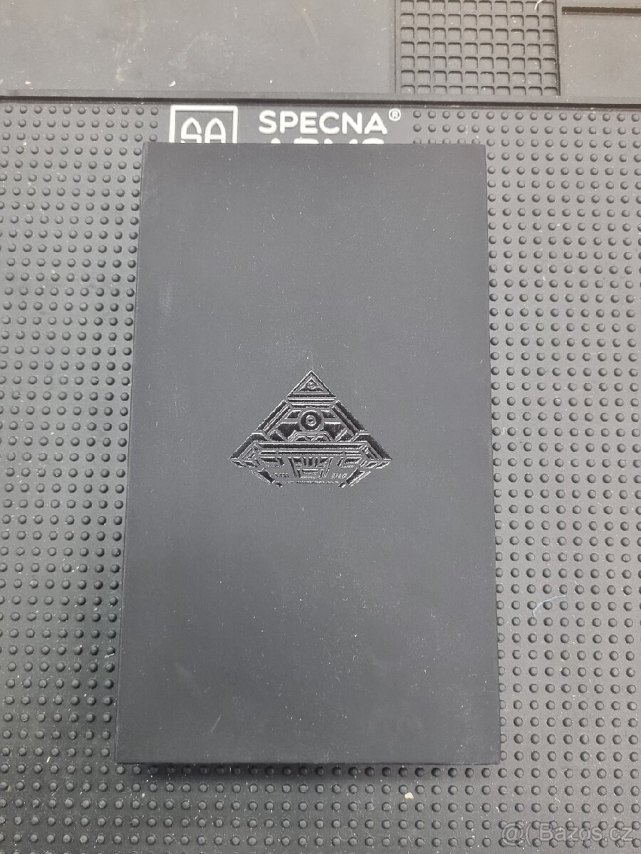 1ks krycí sklo DBrand pro Asus Rog Ally
