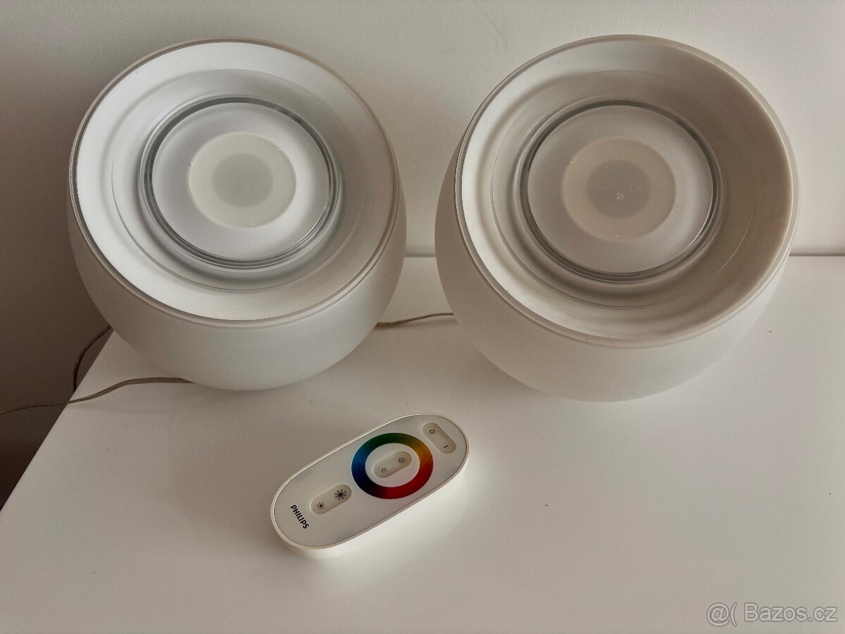 Led Lampy Philips LivingColors Gen2