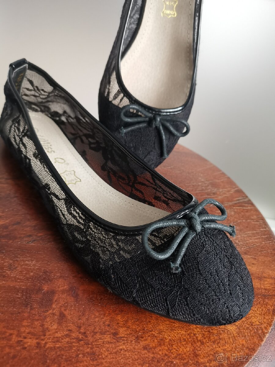 Baliriny espadrilky sandale nové
