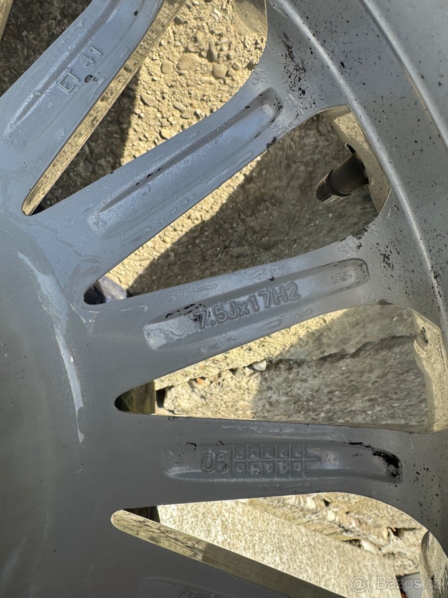 5x110 r17