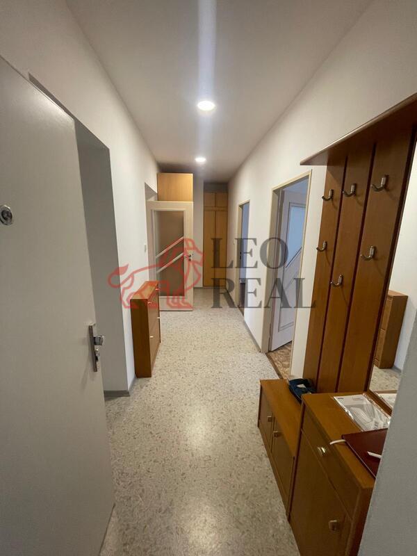 Pronájem bytu 3KK v Holýšově, 72 m2
