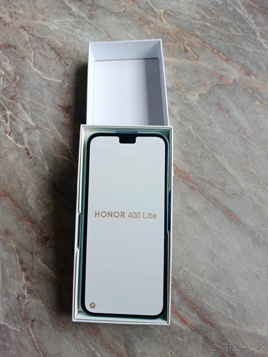 Honor 400 Lite 5G