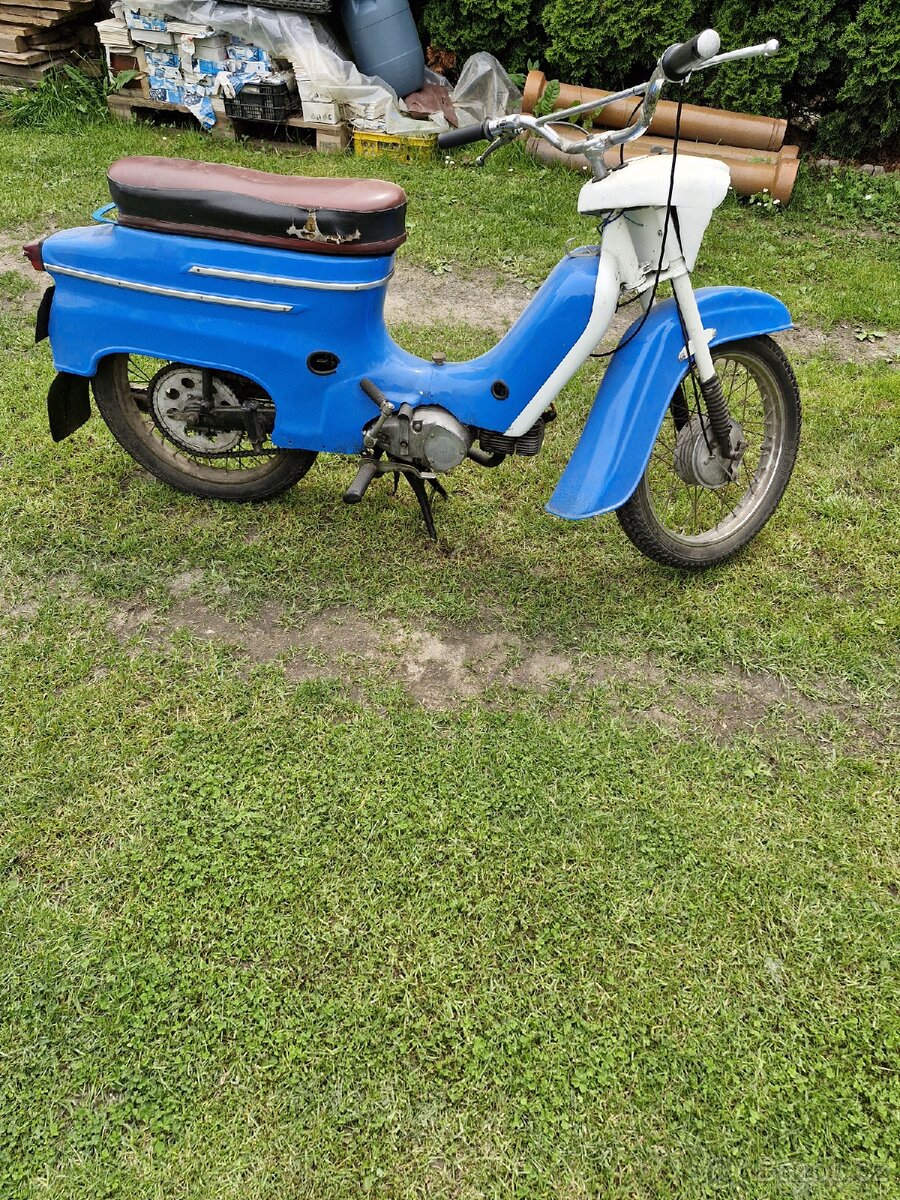 Jawa pionyr
