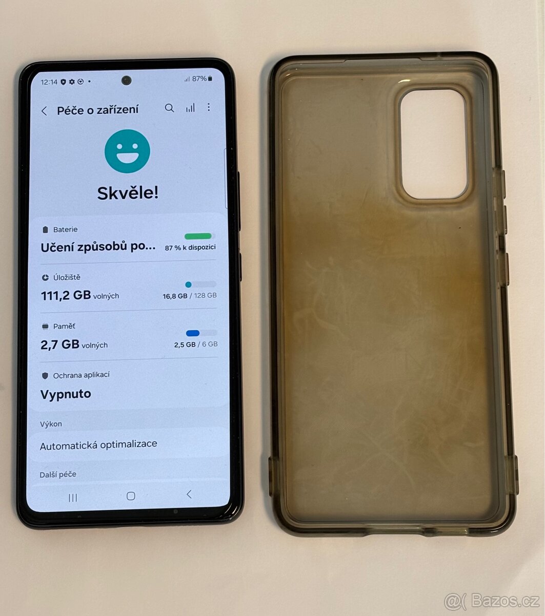 Samsung A53 5G