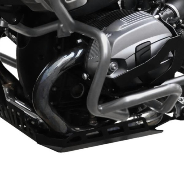 IBEX padací rám BMW R 1200 GS (2004-2012)