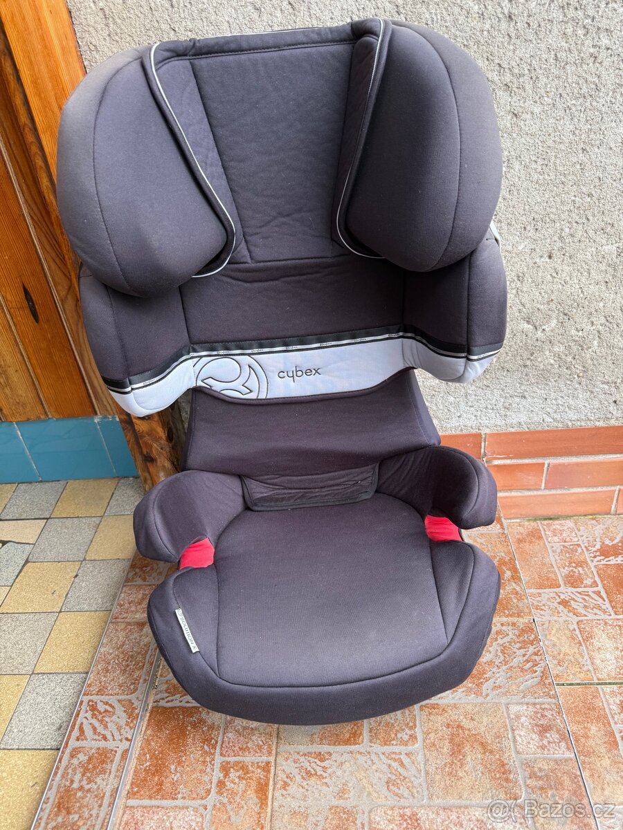 Dětská autosedačka
