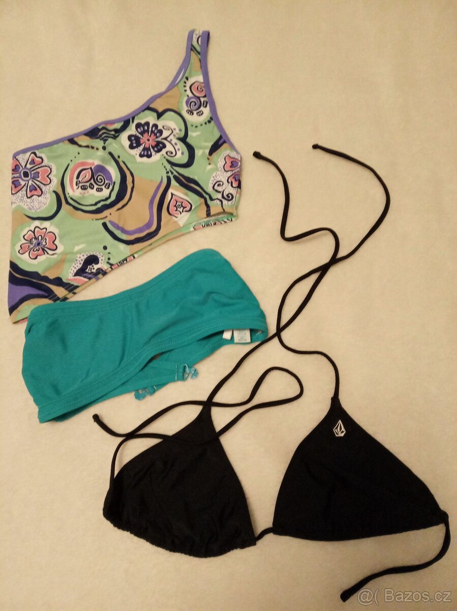 Plavky Volcom, Asos