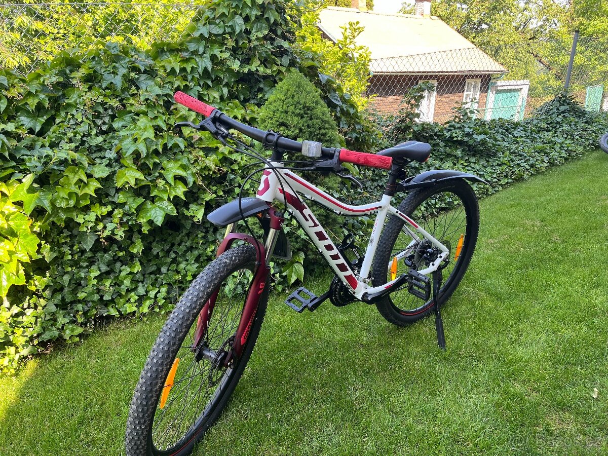 Dámské horské kolo SCOTT CONTESSA 730
