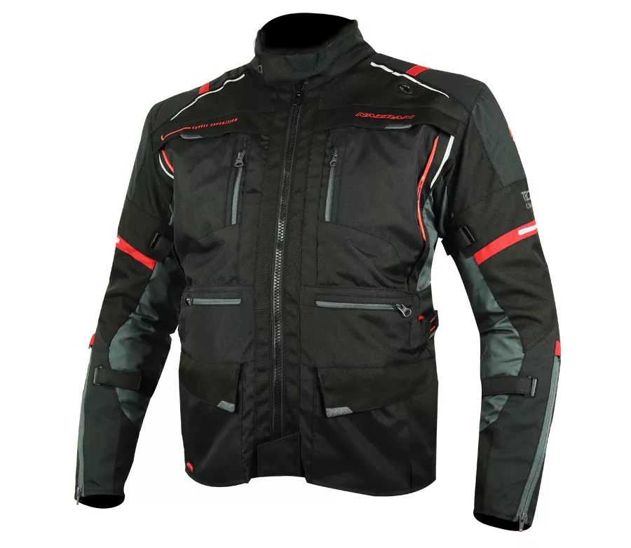 Bunda Nazran Cavell Tech-Air 52/L