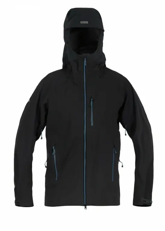 Pánská bunda Direct Alpine Icon 1.0 black XL
