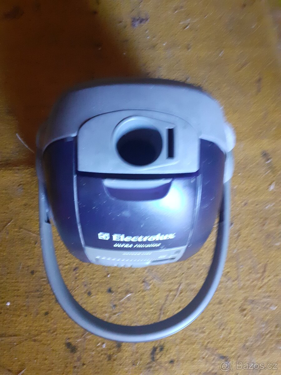 Elektrolux