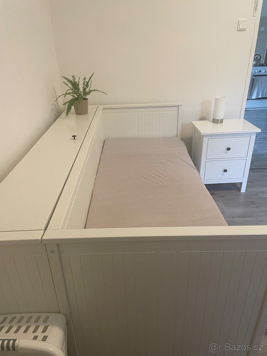 Prodej postele Ikea