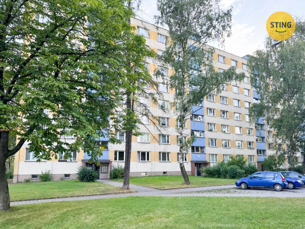 Prodej, Byty 2+kk, 38 m² - Karviná - Hranice, 132924