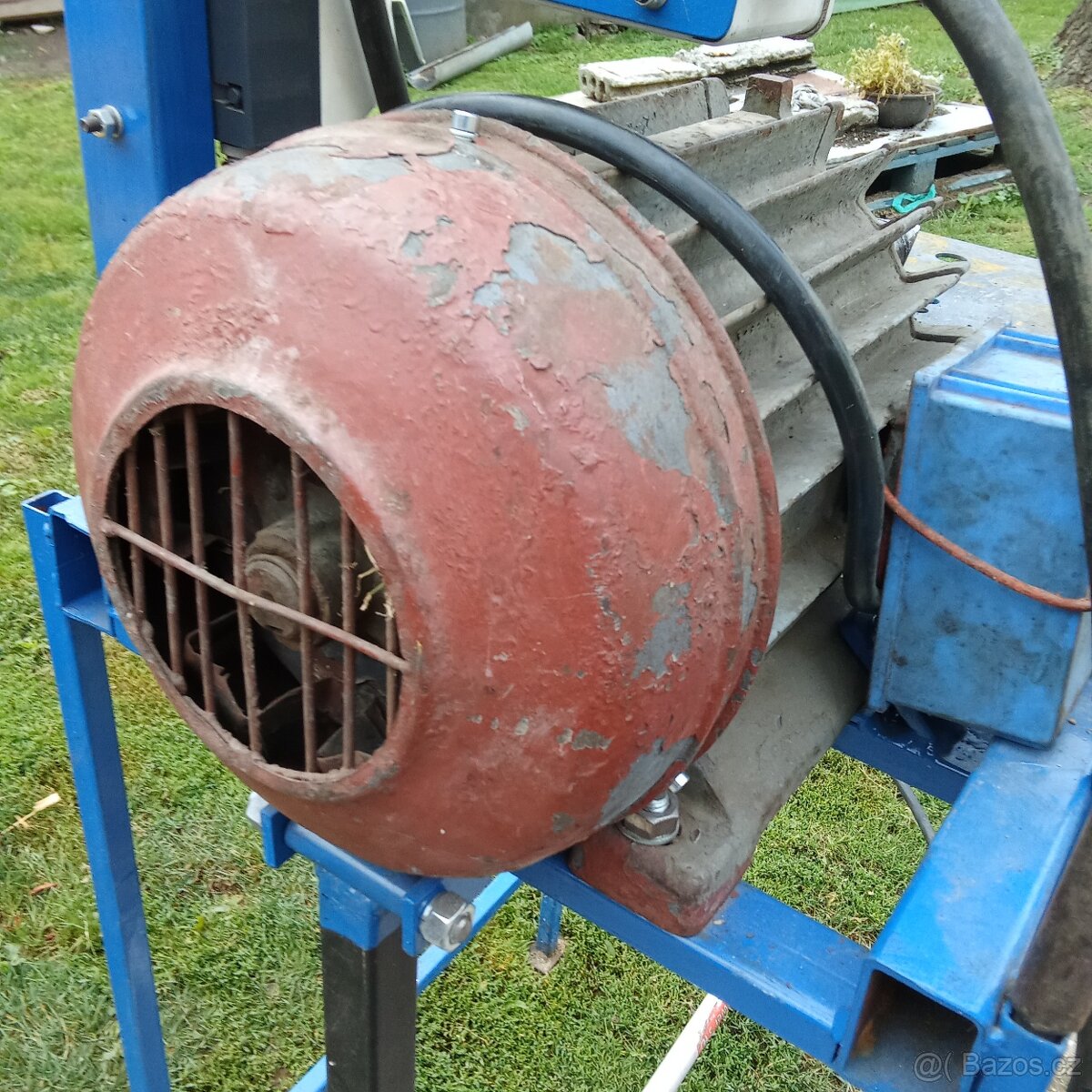 Elektromotor
