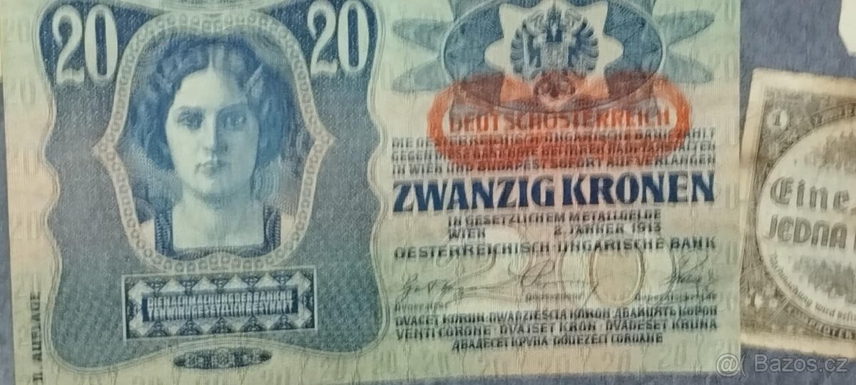 Bankovky