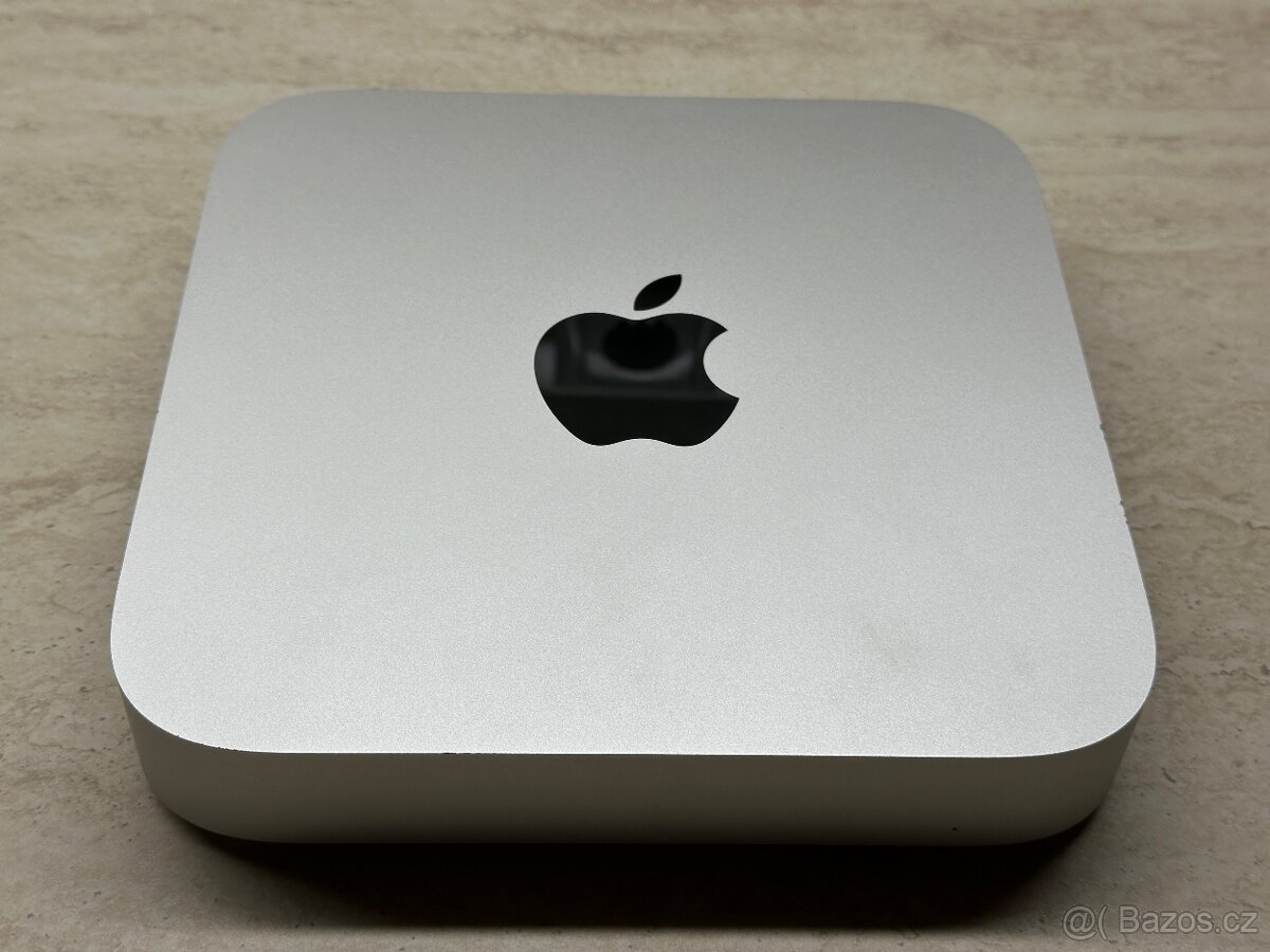 Apple Mac mini M2, 8GB, 256 GB