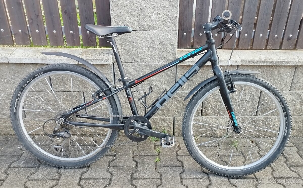 Dětské kolo Pells Razzer 24"