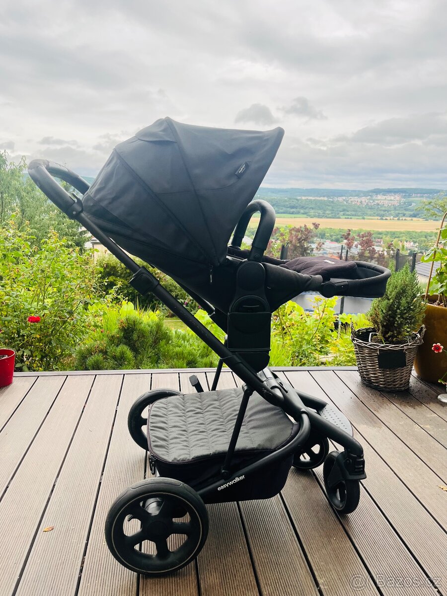 Easywalker 2