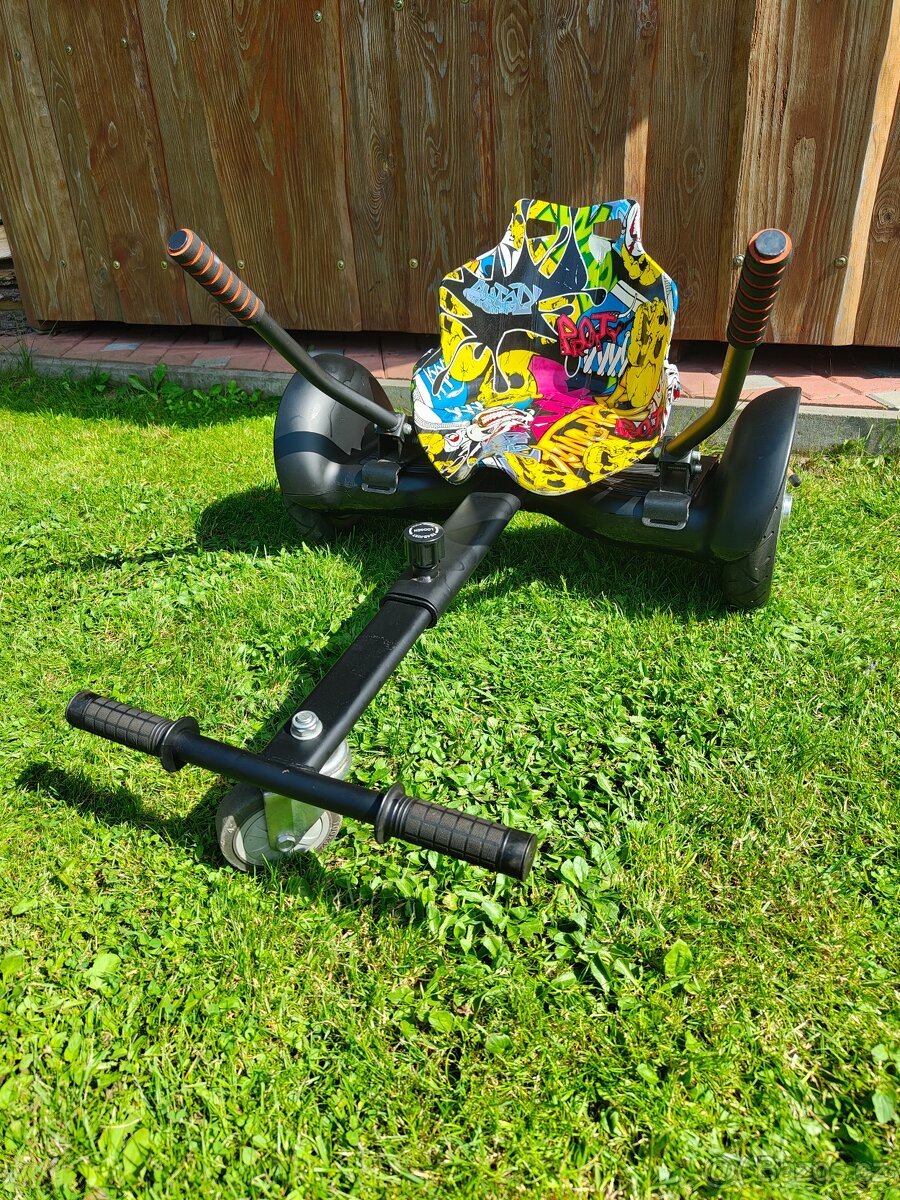 Howerboard