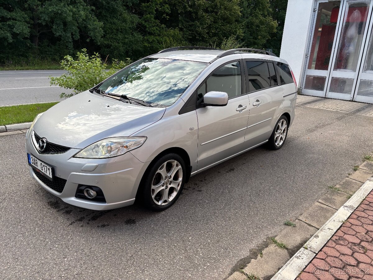 Mazda 5