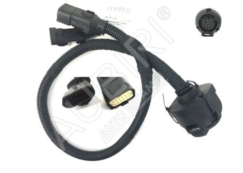 Iveco daily 13pin